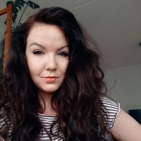 Emilia, Perhe kaupungissa Tampere