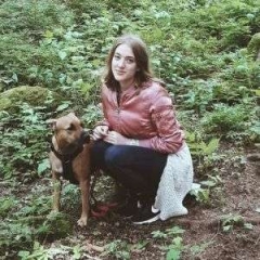 Lapsenvahti Milja kaupungissa Vantaa