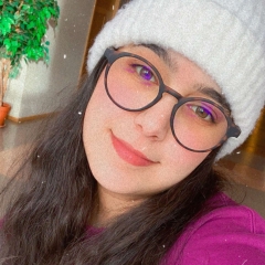 Babysitter Ikram in Kouvola