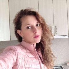 Babysitter Diana in Tohmajärvi