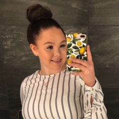 Babysitter Eveliina in Tampere