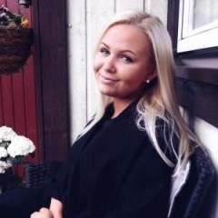 Lapsenvahti Pipsa kaupungissa Helsinki