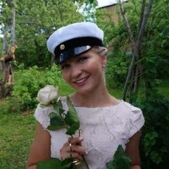 Lapsenvahti Bettiina kaupungissa Hamina