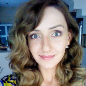 Luiza, Perhe kaupungissa Oulu