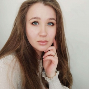 Jenina, Perhe kaupungissa Heinola