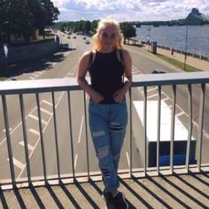 Lapsenvahti Venla kaupungissa Janakkala