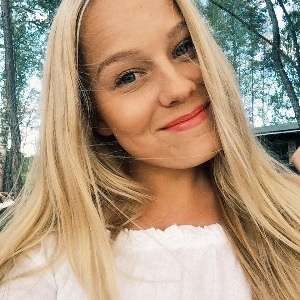 Jenna, Babysitter in Joensuu