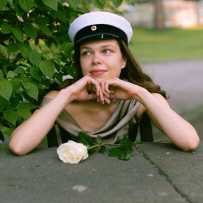 Eedit, Babysitter in Lempäälä