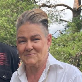 Birgitta, Lastenhoitaja kaupungissa Klaukkala