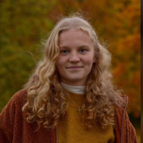 Fiona, Lastenhoitaja kaupungissa Kiiminki