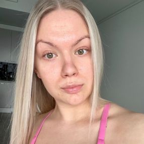 Fransiina, Babysitter in Kangasniemi
