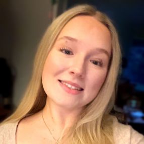 Rosa, Lastenhoitaja kaupungissa Pirkkala