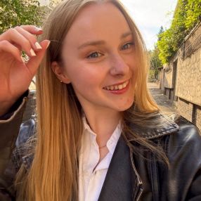 Hanna, Babysitter in Tampere