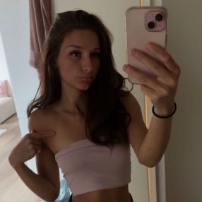 Anni, Babysitter in Kempele