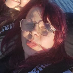 Alina, Babysitter in Siilinjärvi