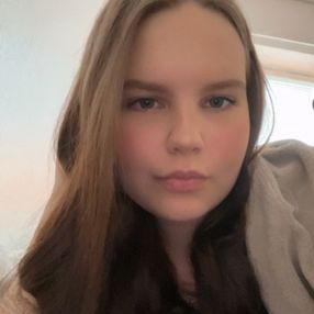 Anette, Lastenhoitaja kaupungissa Iisalmi