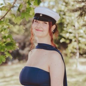 Mila, Babysitter in Valkeakoski