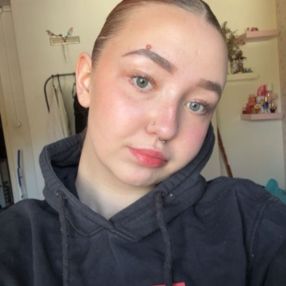 Mila, Lastenhoitaja kaupungissa Valkeakoski