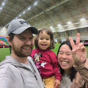 Niko, Family in Jyväskylä