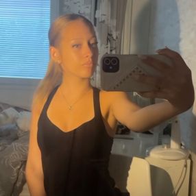 Jenna, Lastenhoitaja kaupungissa Espoo