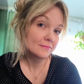 Sari, Perhe kaupungissa Tampere