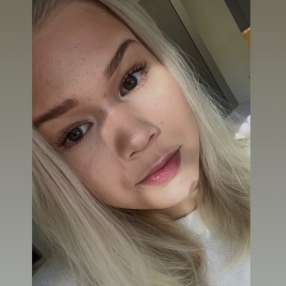 Sonja, Lastenhoitaja kaupungissa Jyväskylä