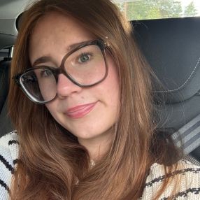 Roosa, Babysitter in Pirkkala