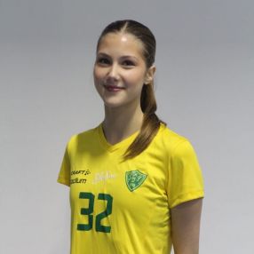 Ida, Lastenhoitaja kaupungissa Siuntio