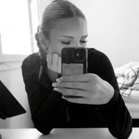 Eleriin, Babysitter in Lohja