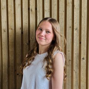 Maija, Babysitter in Oulu
