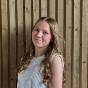 Maija, Lastenhoitaja kaupungissa Oulu