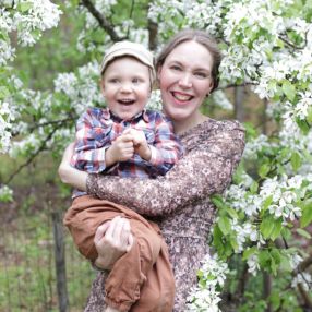 Nadja, Family in Ylämylly