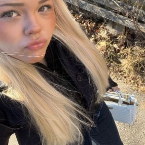 Nathalia, Babysitter in Kerava