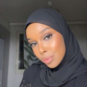 Ifrah, Babysitter in Vantaa