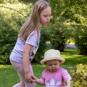 Jukka, Family in Lohja
