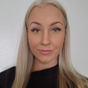 Annika, Babysitter in Porvoo