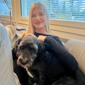 Maija, Babysitter in Vantaa