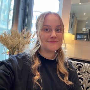 Elli, Babysitter in Tampere
