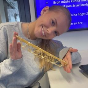 Olivia, Babysitter in Kirkkonummi