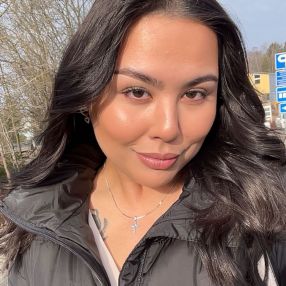 Minttu, Babysitter in Espoo