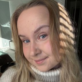 Alisa, Lastenhoitaja kaupungissa Kuopio