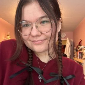 Melissa, Lastenhoitaja kaupungissa Hämeenlinna