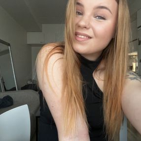 Ellen, Lastenhoitaja kaupungissa Oulu