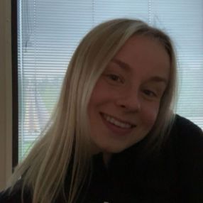 Sara, Babysitter in Oulu