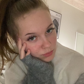 Sara, Babysitter in Kurikka