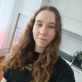 Meeri, Babysitter in Oulu
