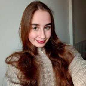 Tiina, Lastenhoitaja kaupungissa Heinola