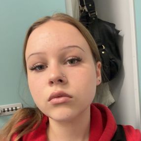 Gabriela, Lastenhoitaja kaupungissa Nurmijärvi