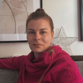Jonna, Lastenhoitaja kaupungissa Porvoo