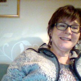 Ann, Lastenhoitaja kaupungissa Heinola